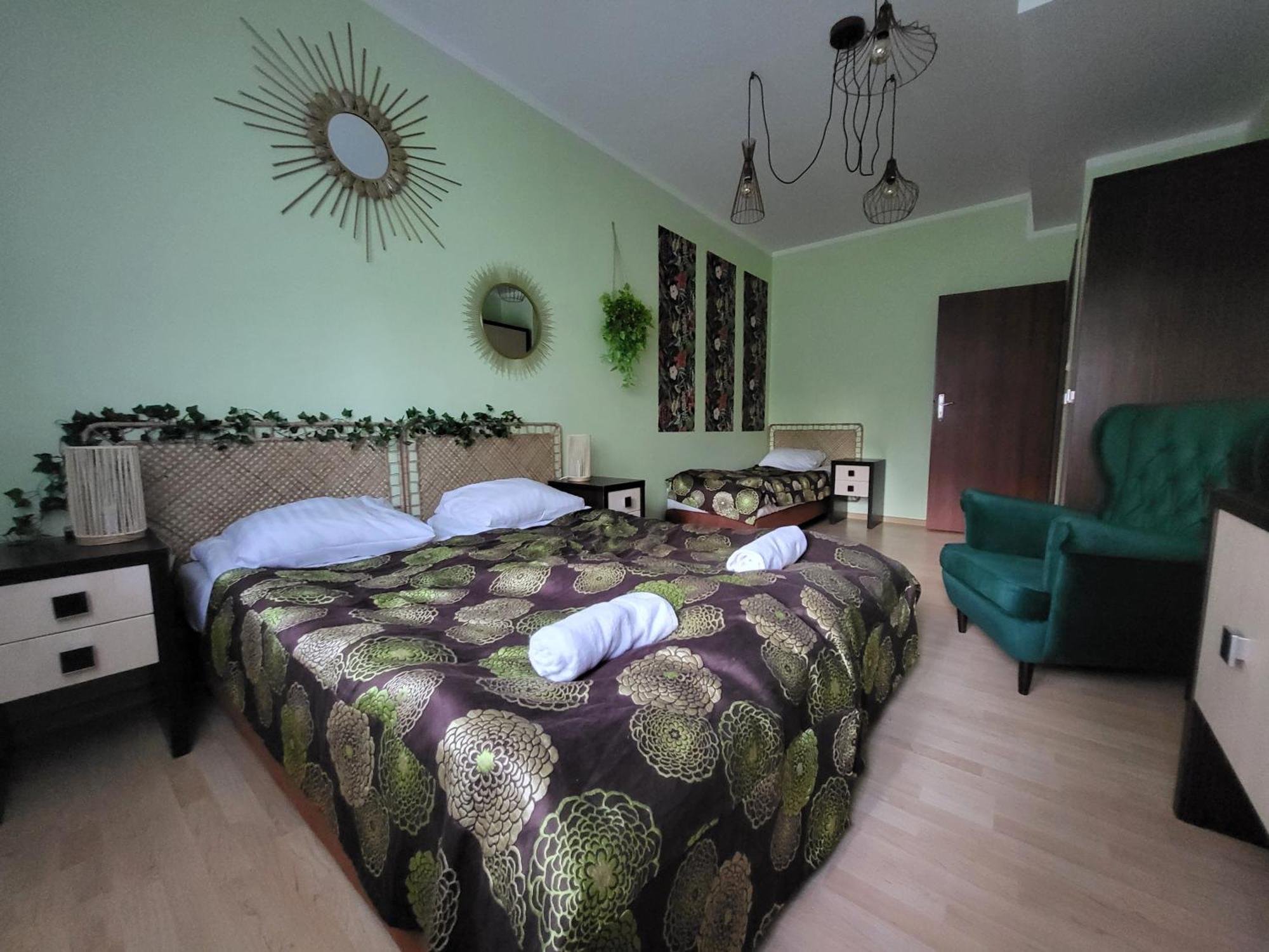 Apartamenty Zabcia Grzybowo  Exterior foto