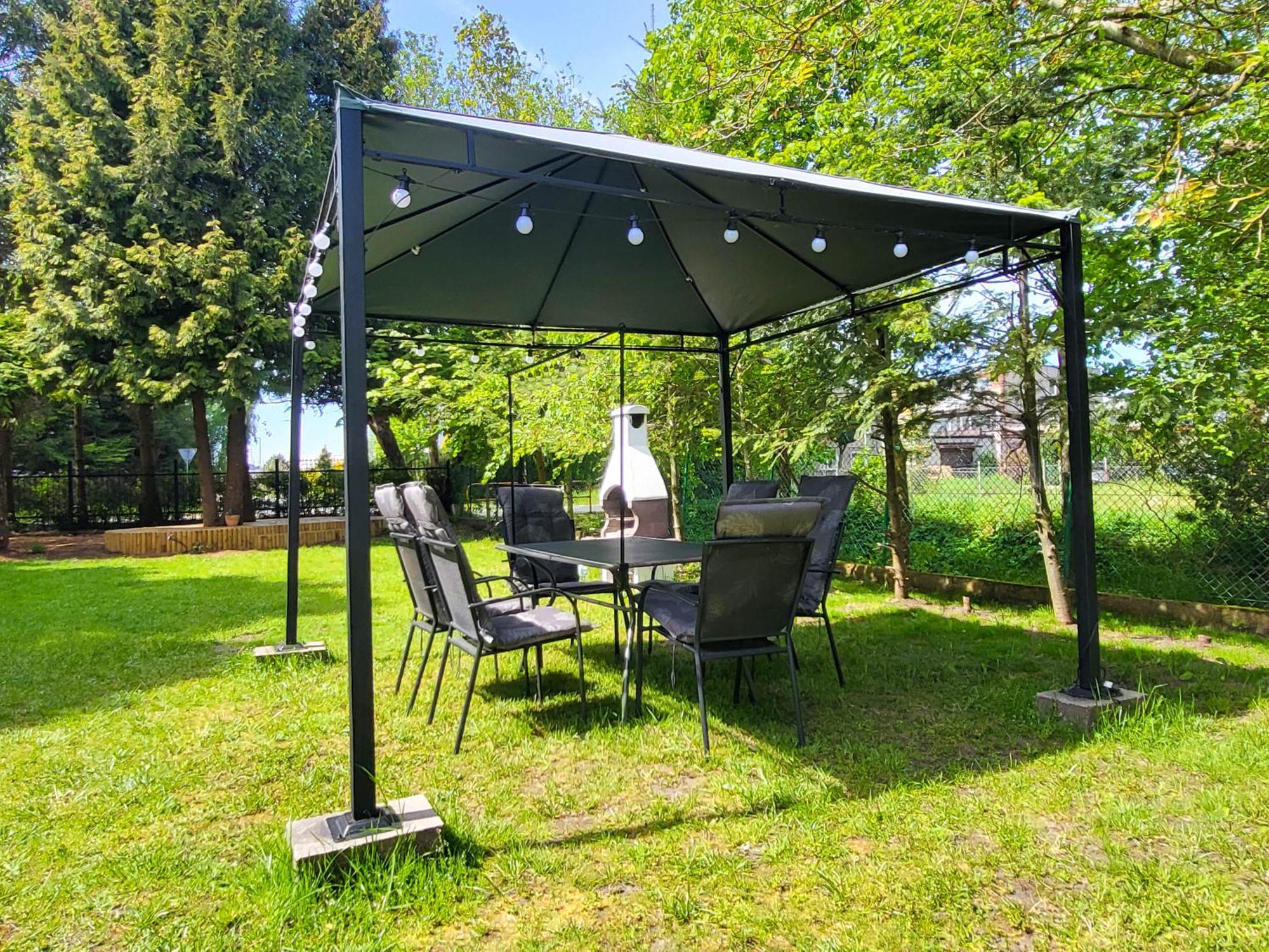Apartamenty Zabcia Grzybowo  Exterior foto