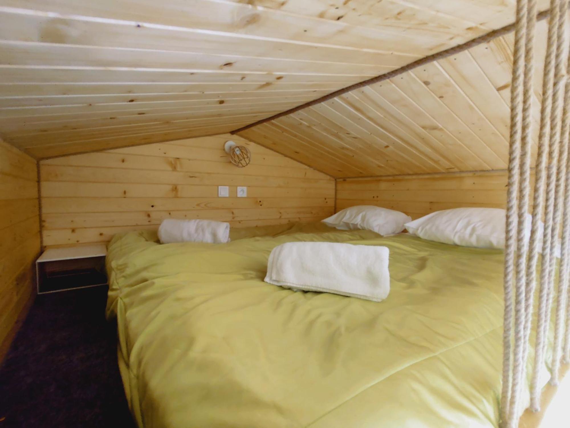 Apartamenty Zabcia Grzybowo  Exterior foto